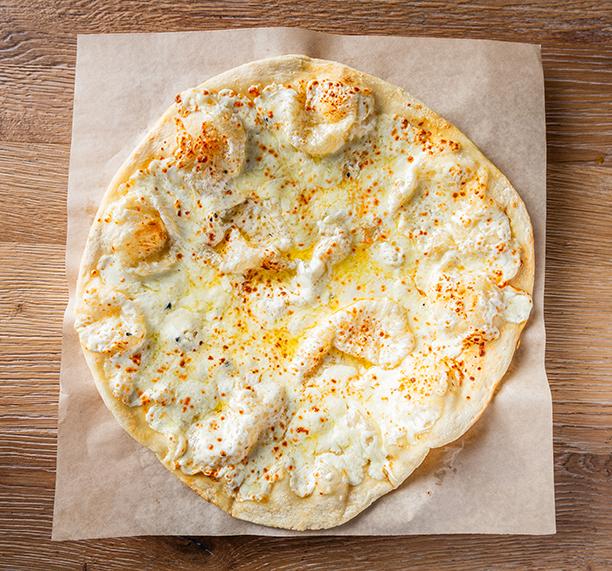 Cheese Ousheh