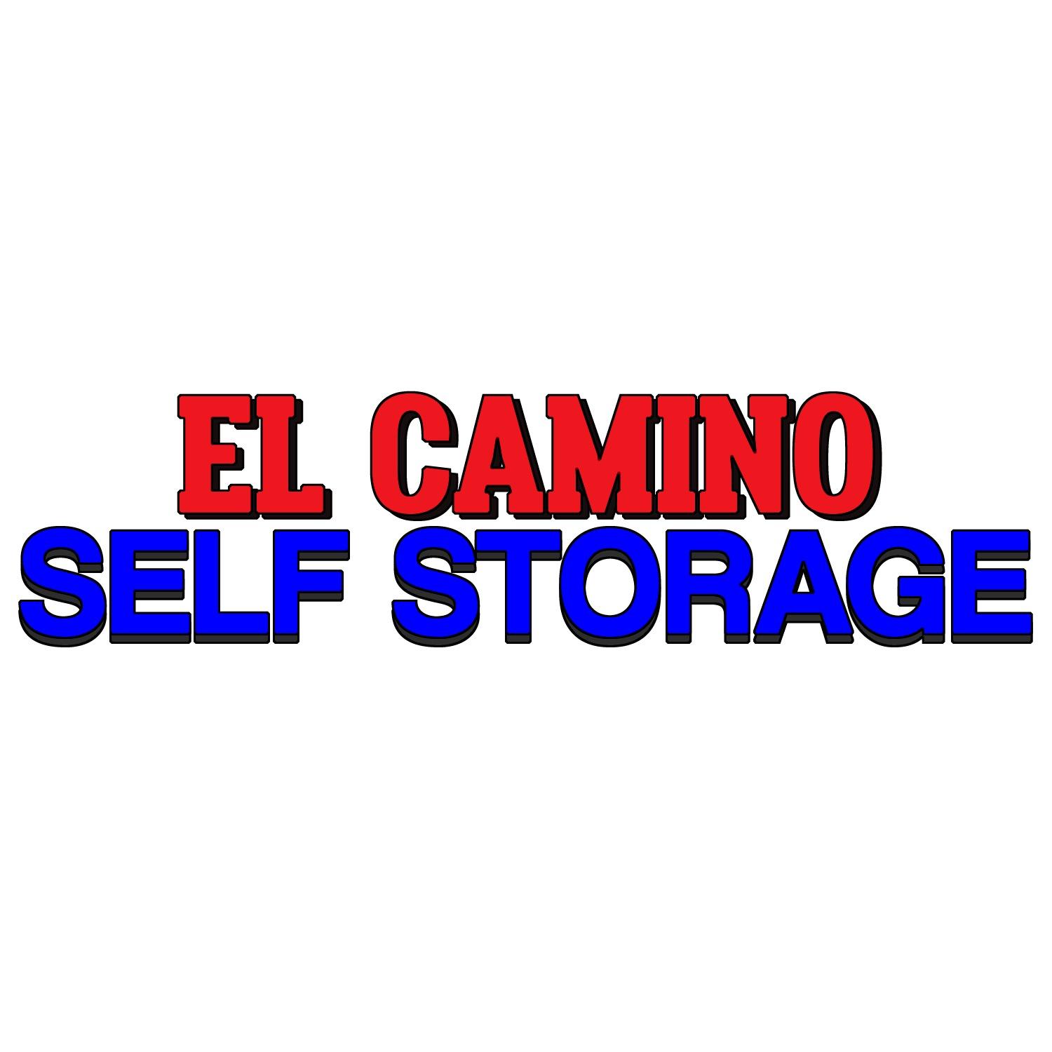 El Camino Self Storage