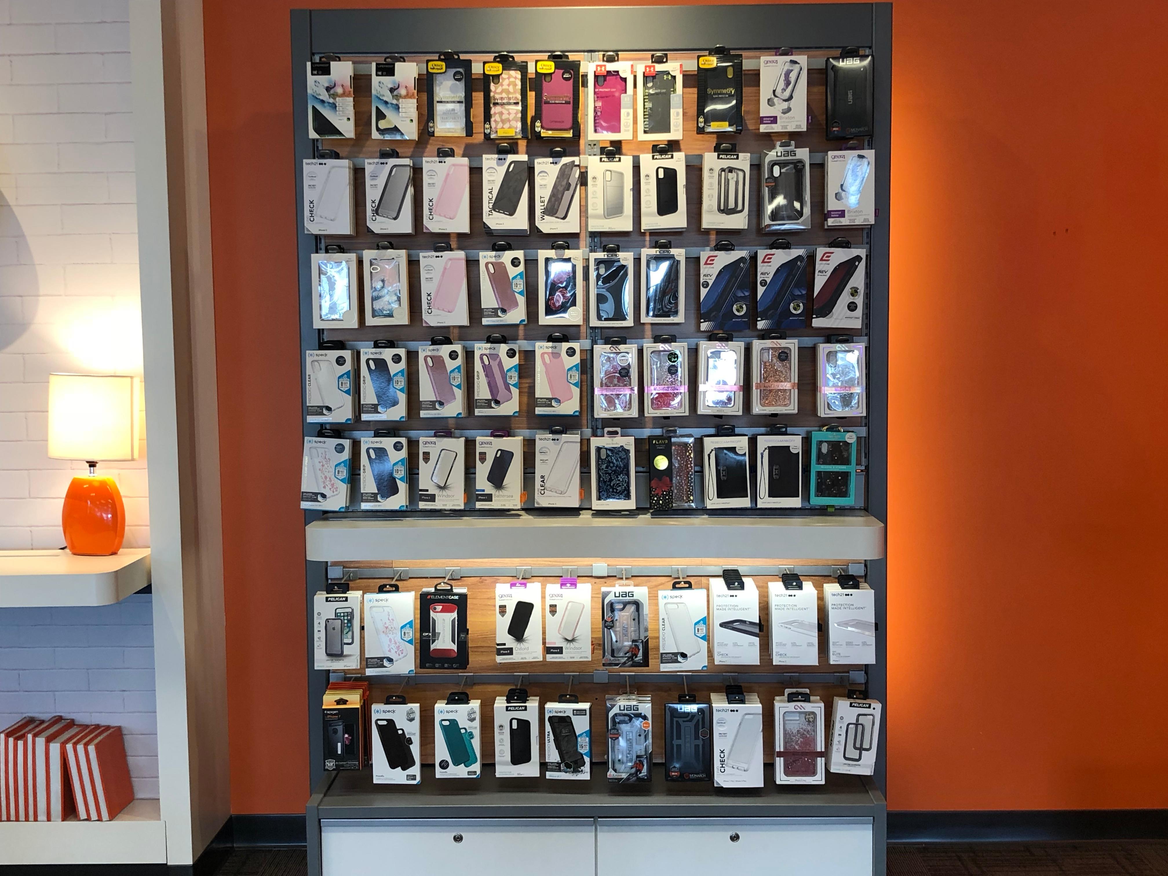 AT&T Store Photo