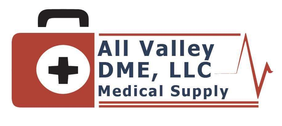 All Valley DME Photo