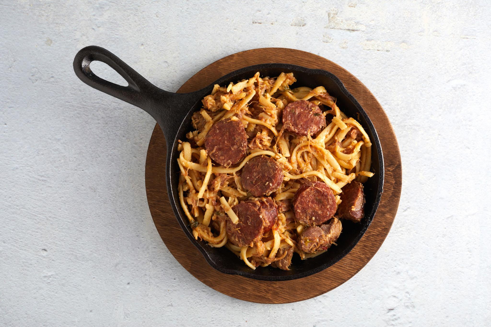 Bergeron's Boudin & Cajun Meats Image