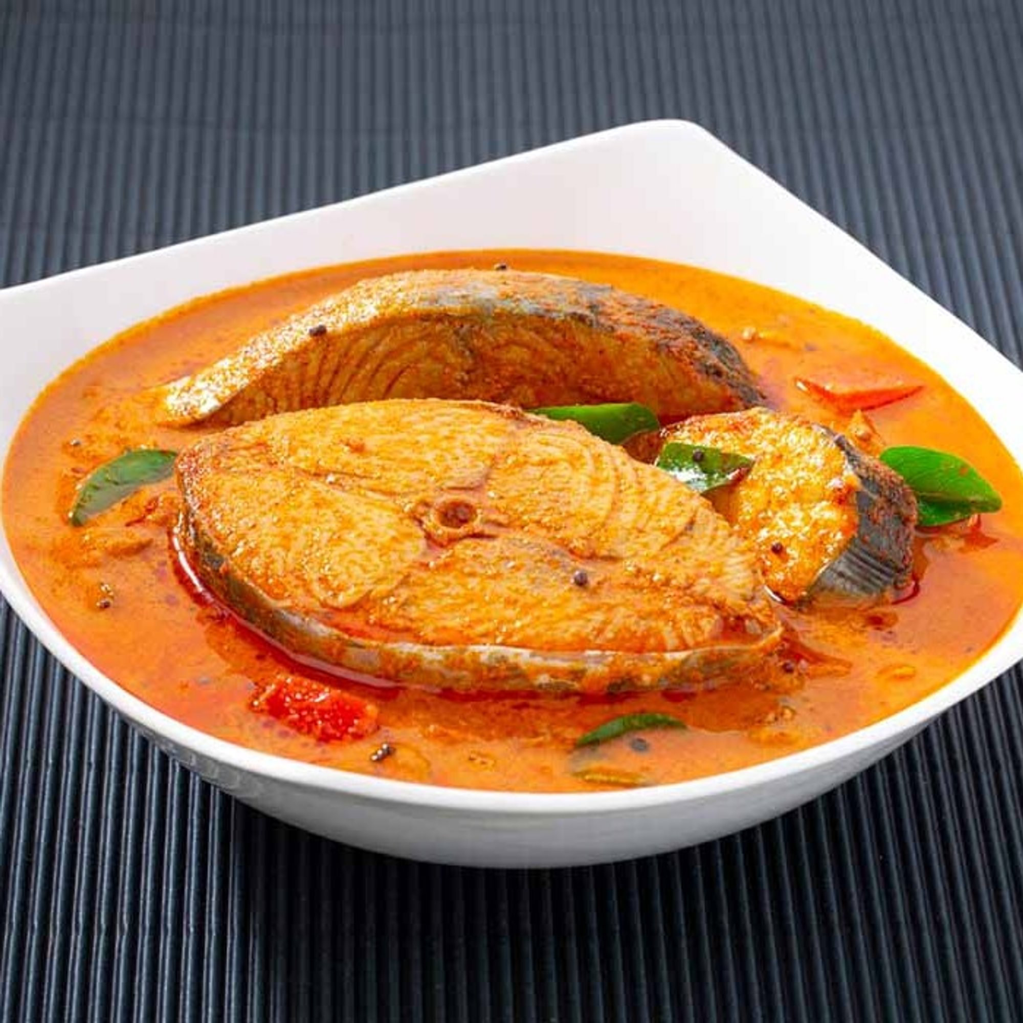 Fish Curry