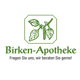 Logo von Birken-Apotheke