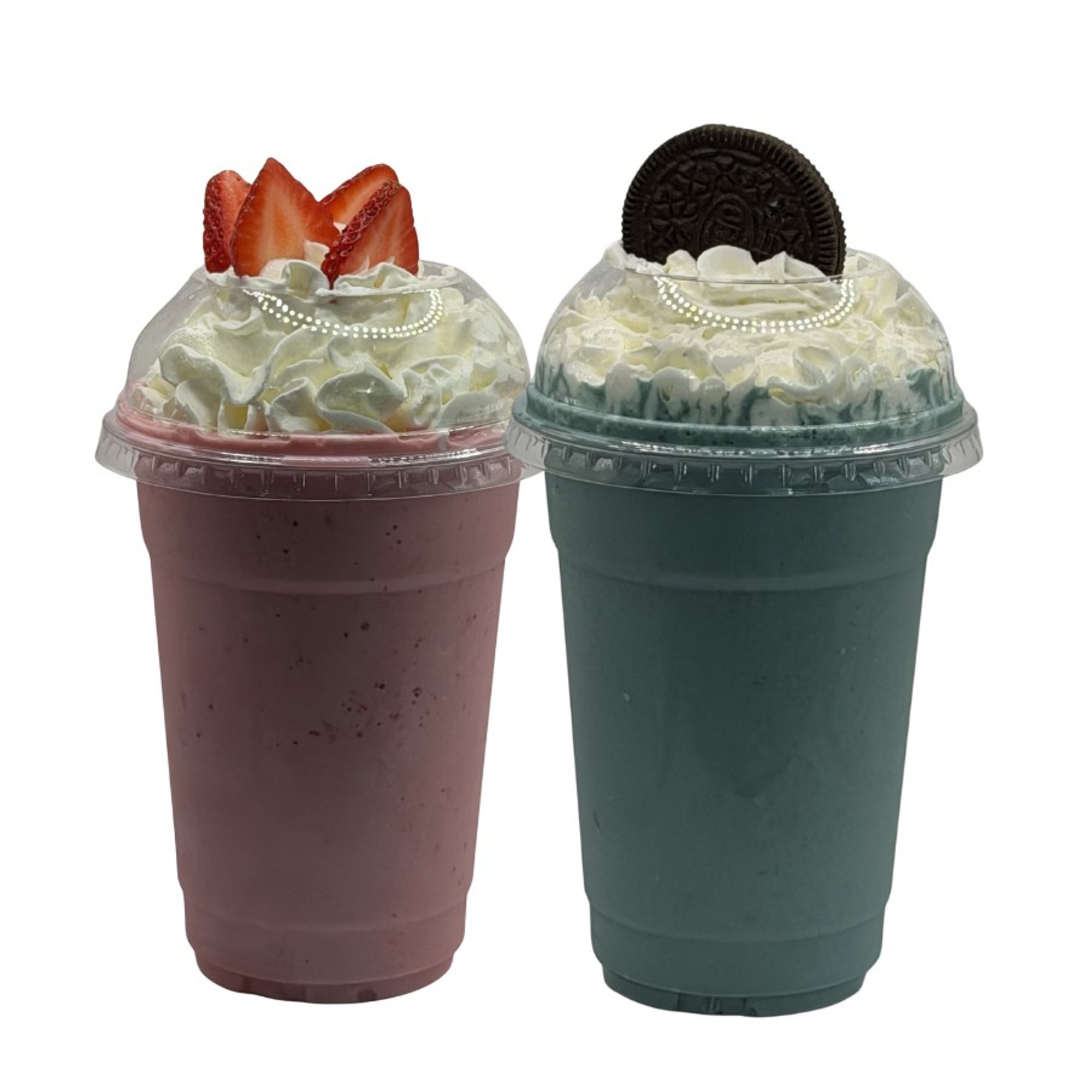 Milkshake