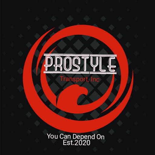 Prostyle Transport Logo