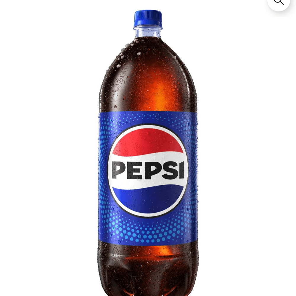 Soda 2 liters
