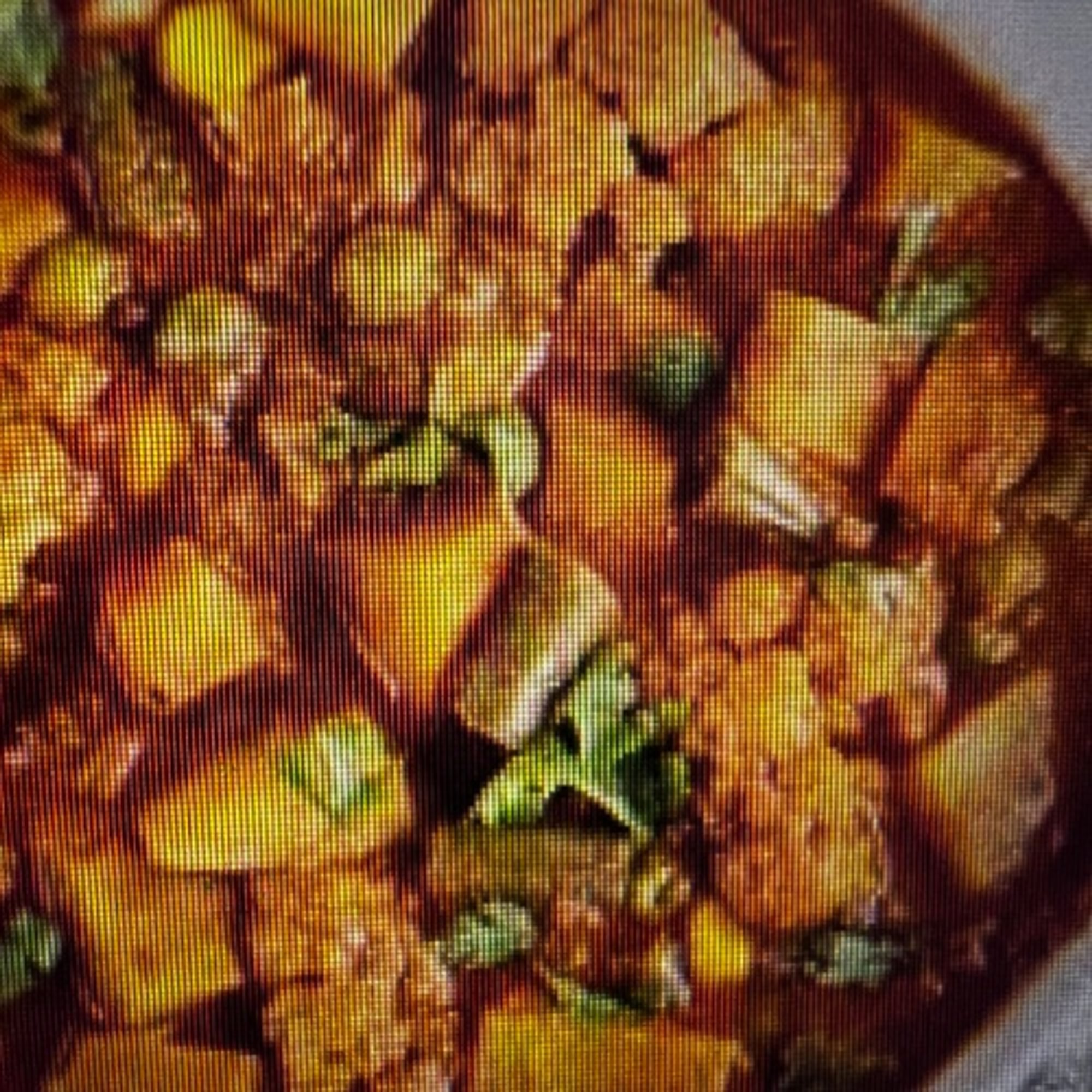 Mixed Vegetable Curry (V, GF)