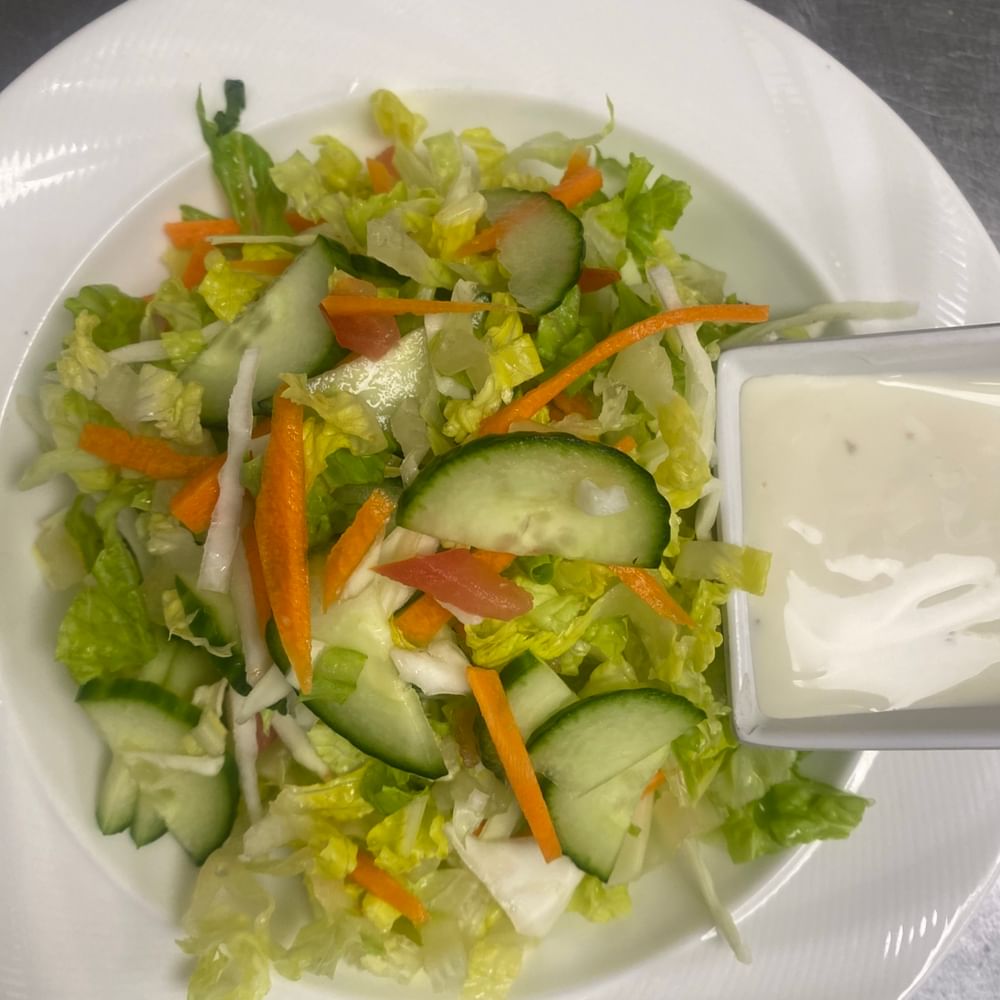 House Green Salad