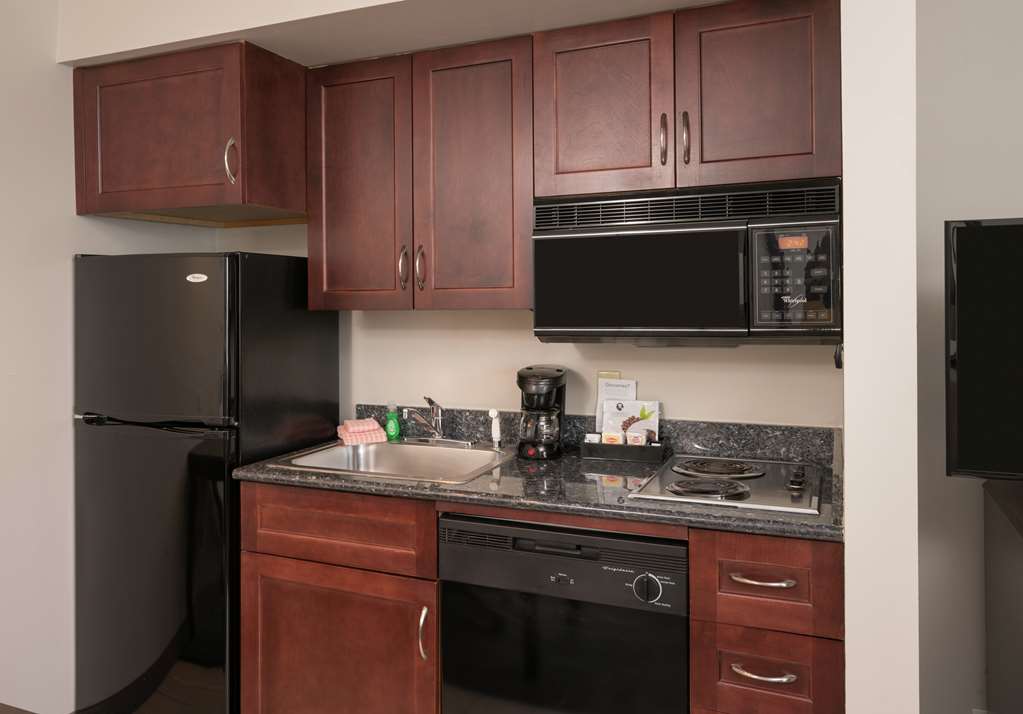 Homewood Suites by Hilton Chicago - Schaumburg Image