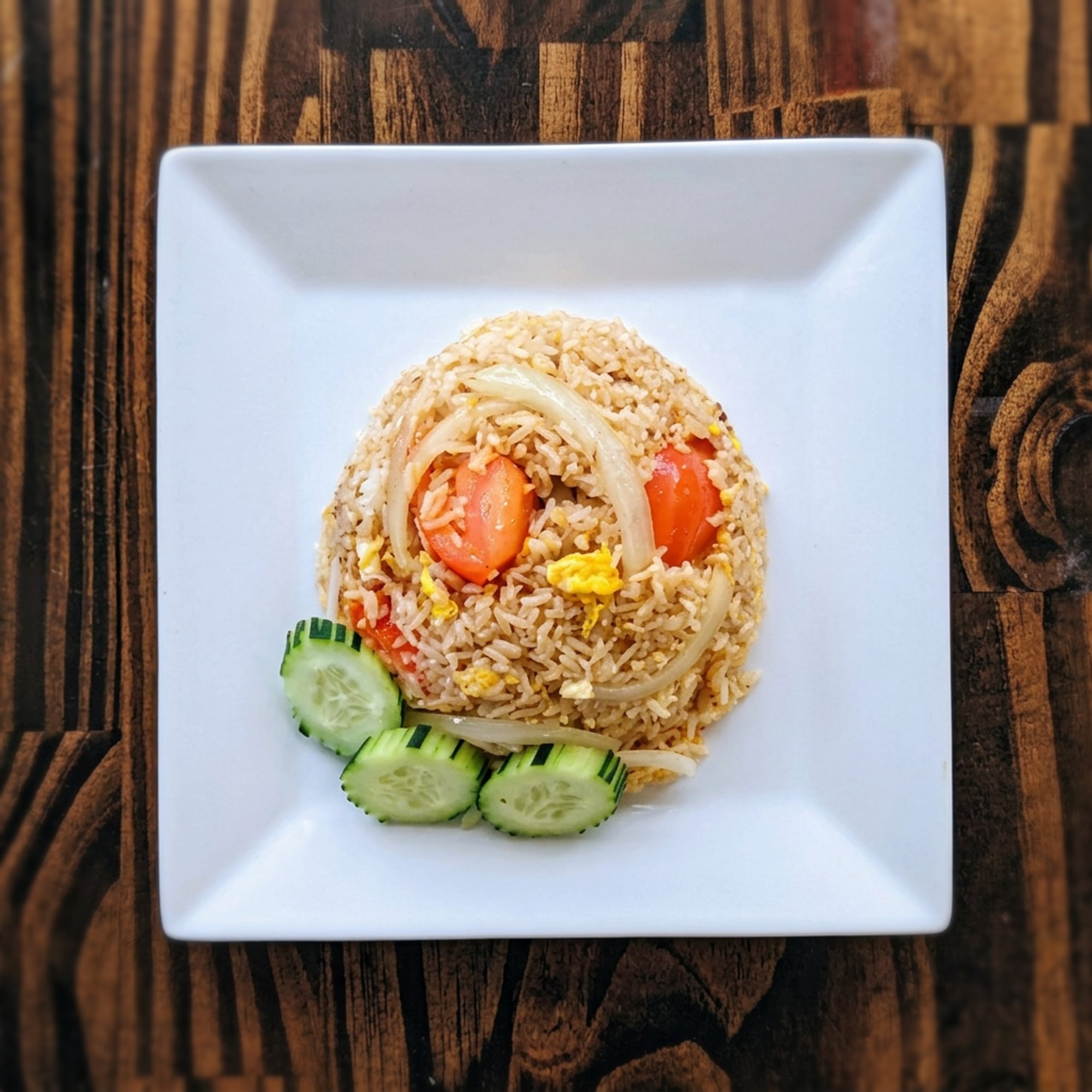 Thai Fried Rice