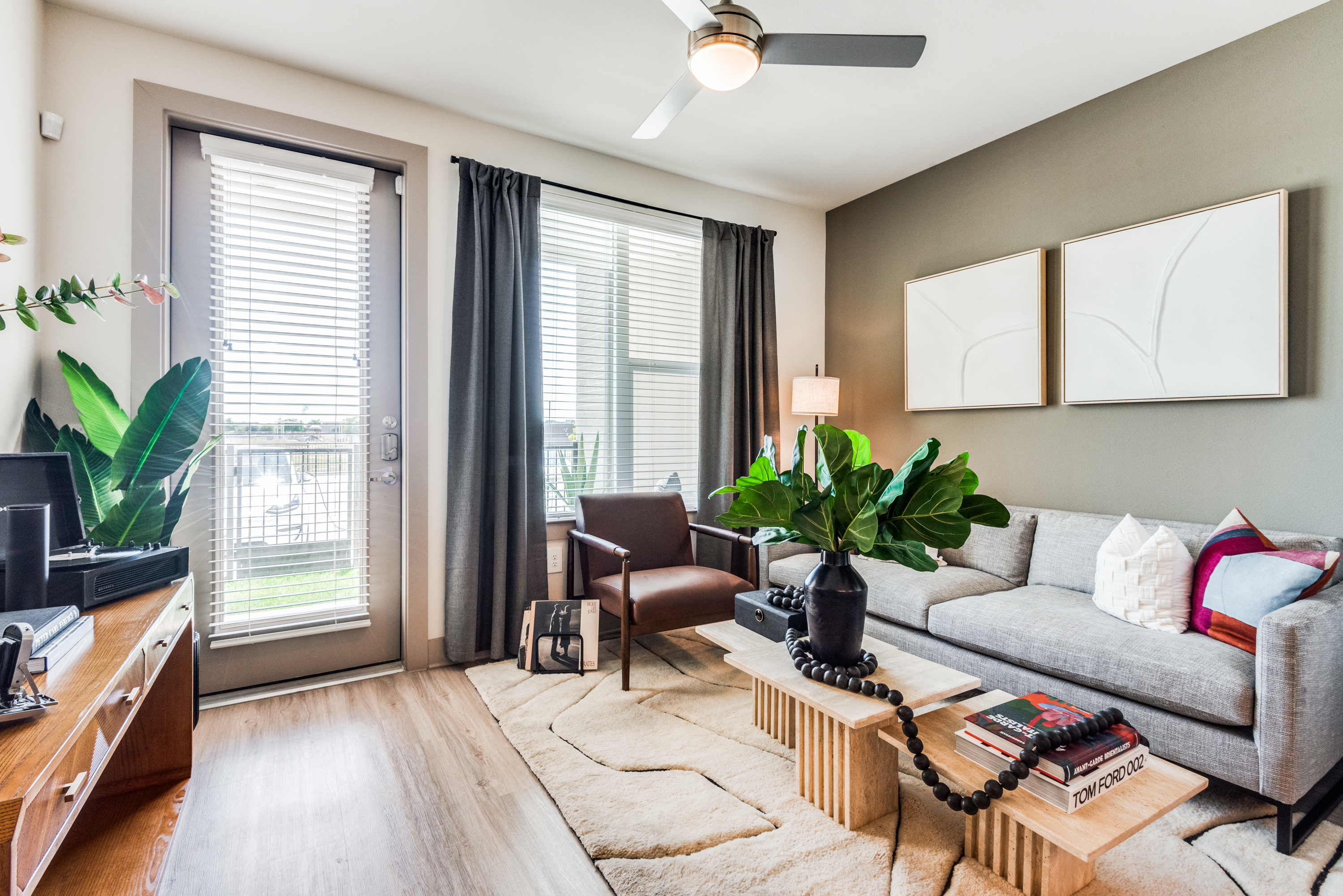 Birchstone Cedar Ridge (FKA Jefferson Cedar Ridge) Image