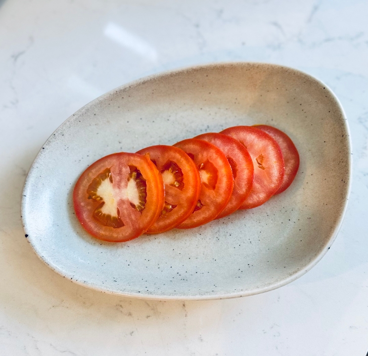 Side of Tomatoes (Raw)
