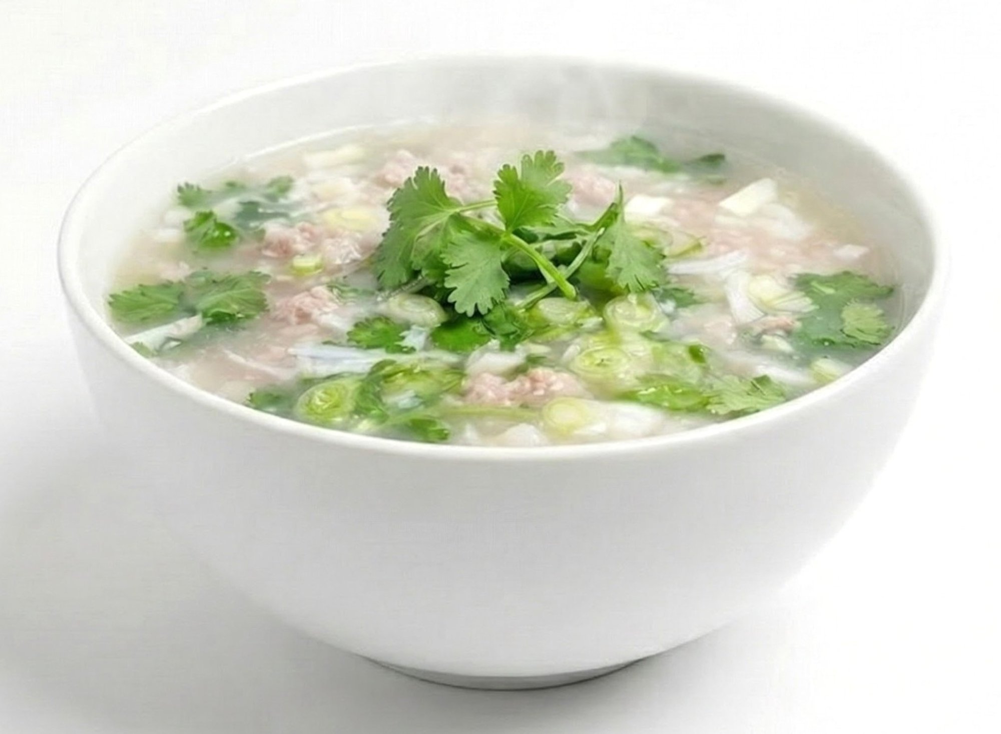 Westlake Beef Soup