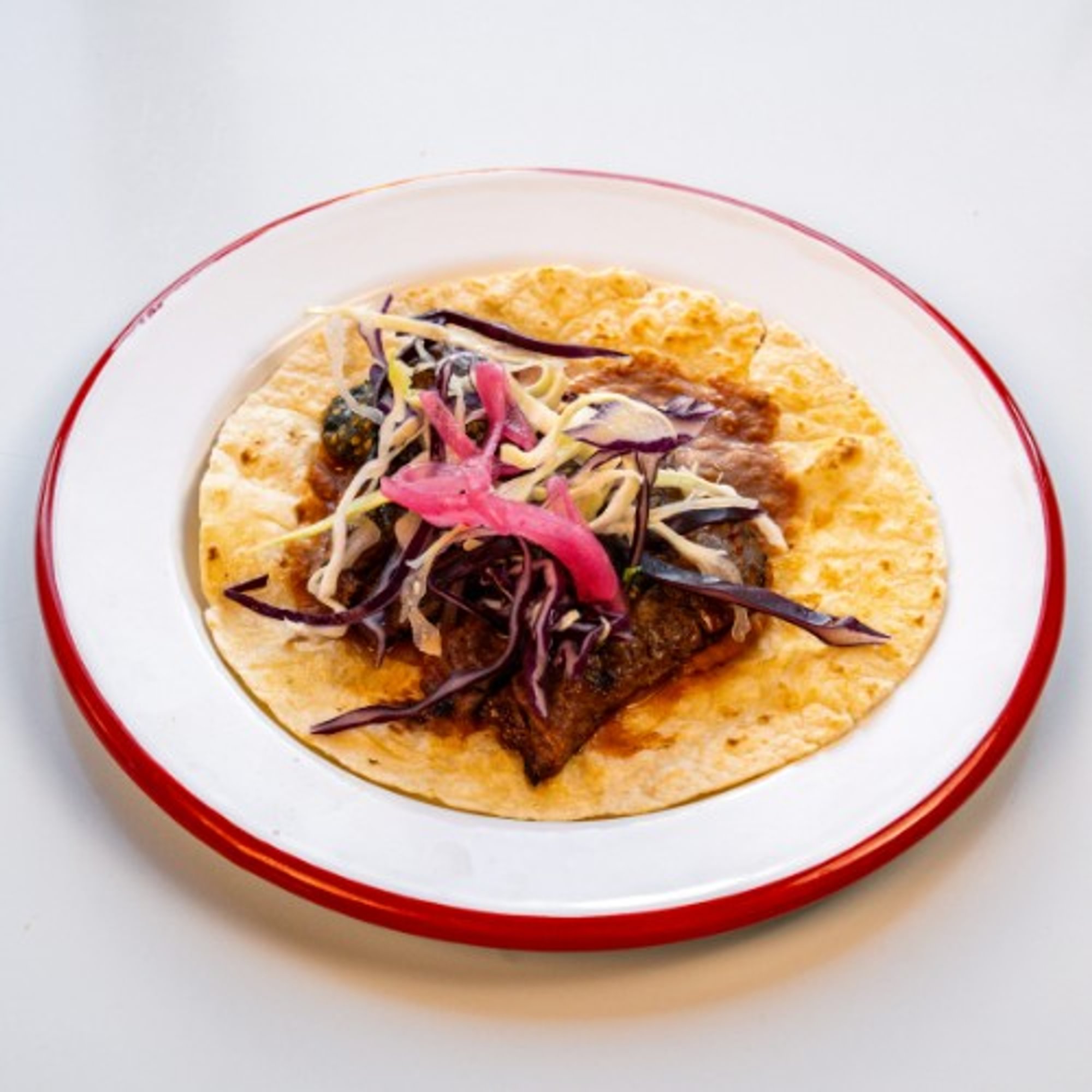Asada Taco