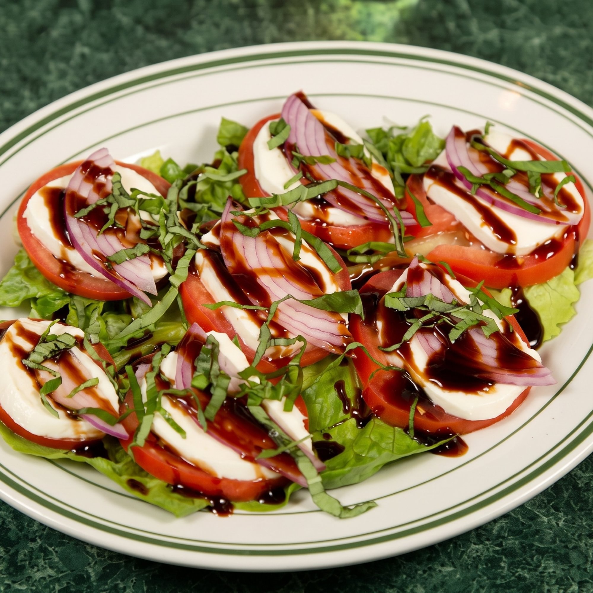 Caprese Salad