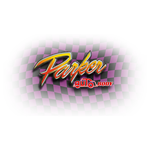 Parker Auto Body Logo