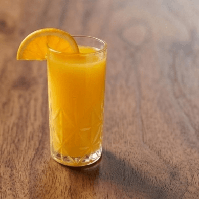 Jugo de Naranja Natural