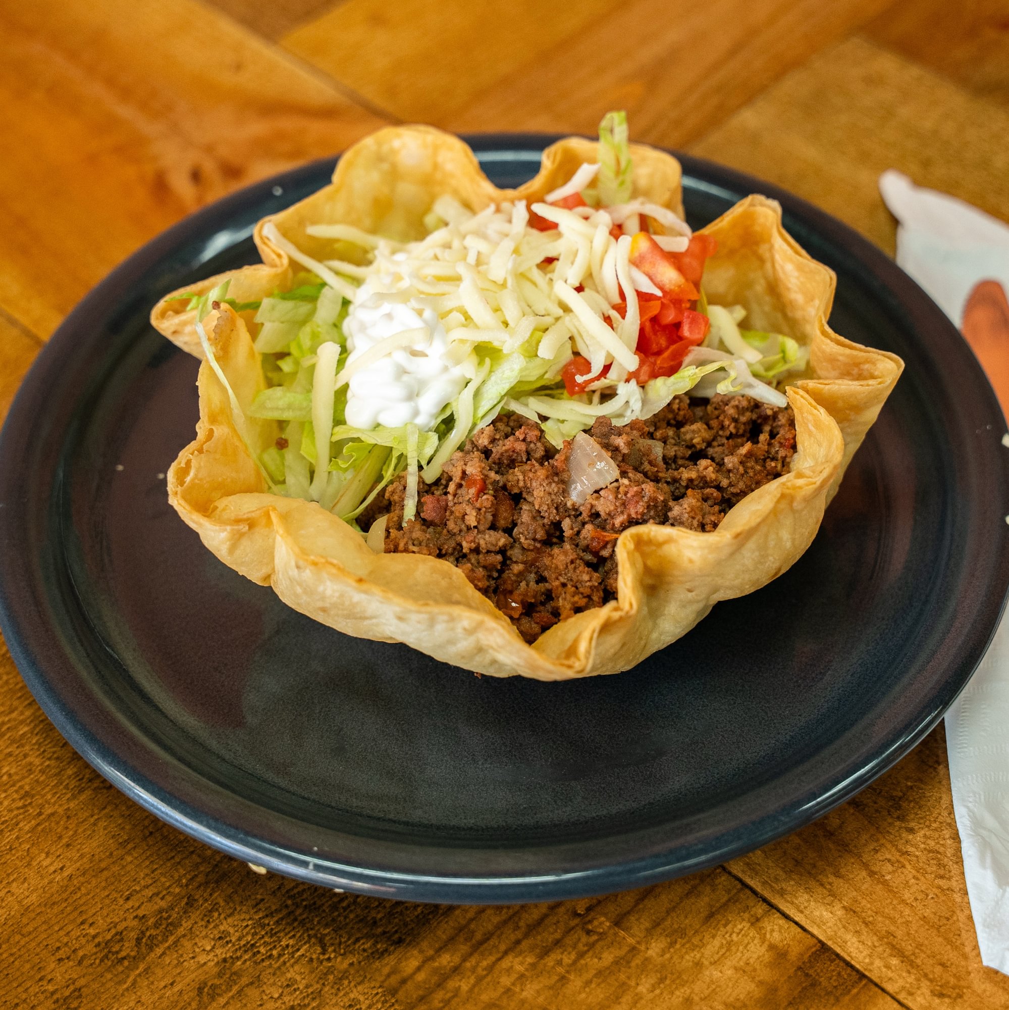 Taco Salad
