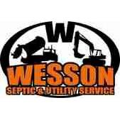 Wesson Septic Tank Service Inc. Photo