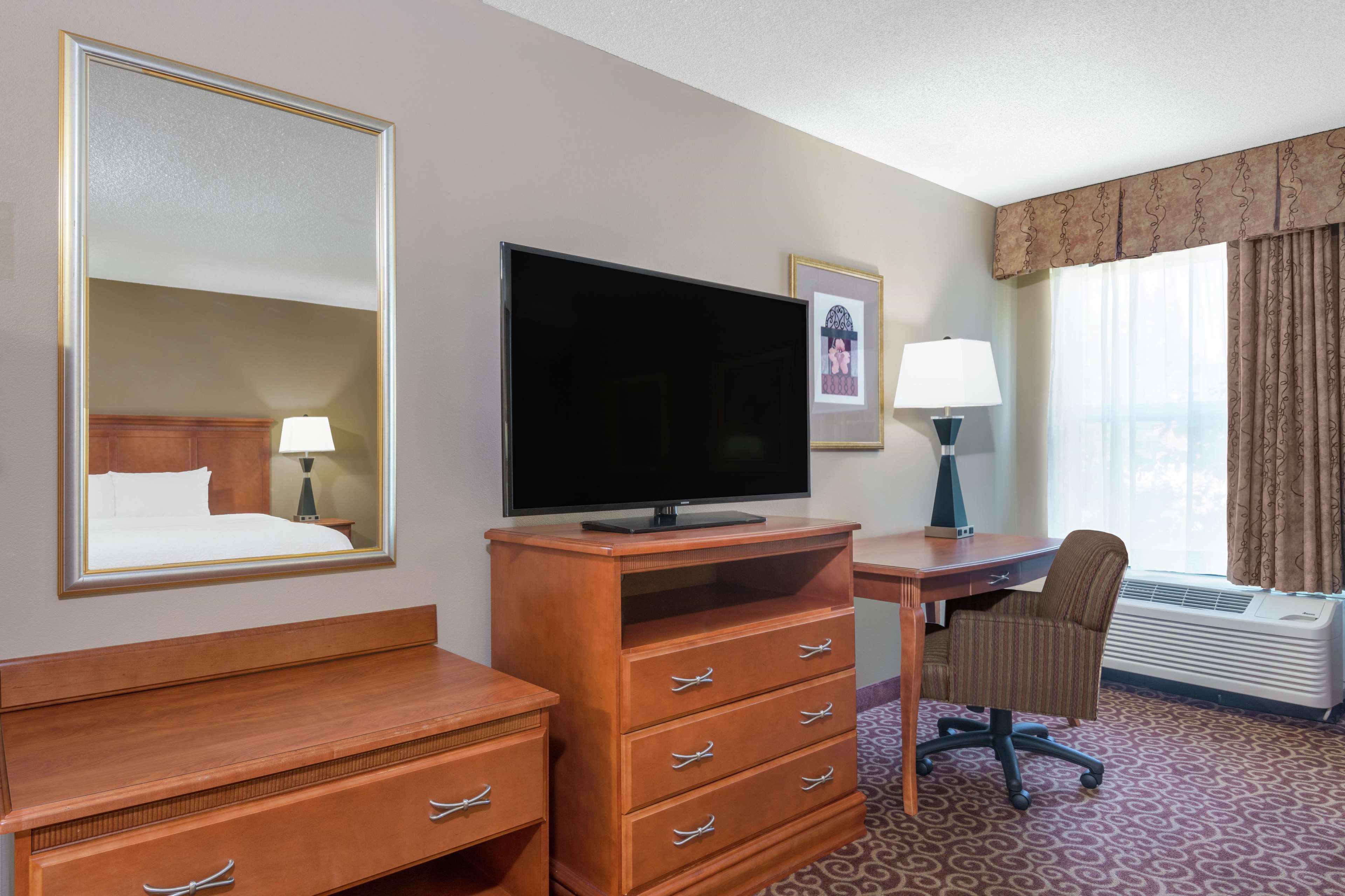 Hampton Inn Lincoln - South/Heritage Park Photo