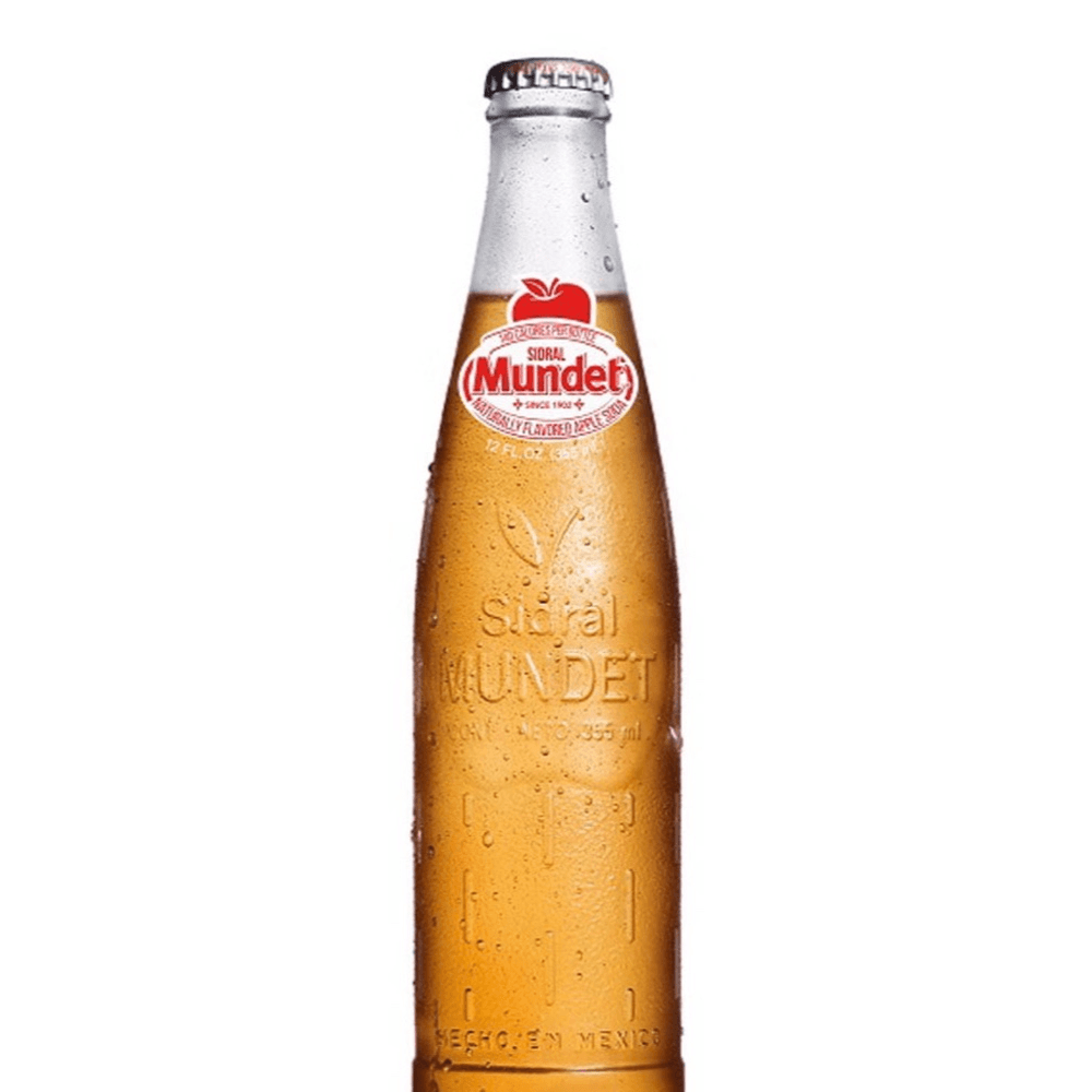 Sidral Mundet