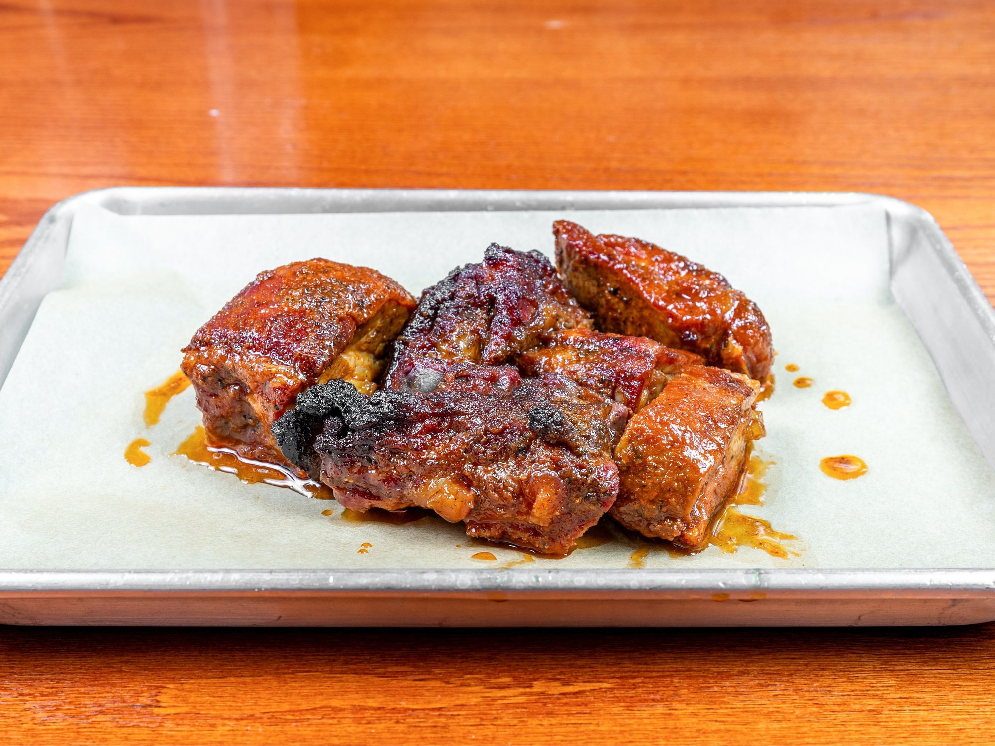 Rib Tips