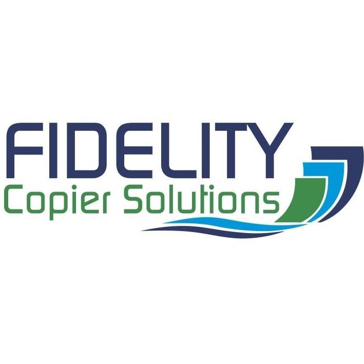 Fidelity Copier Solutions Photo