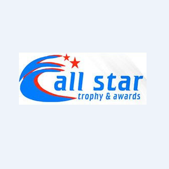 All Star Trophy & Awards