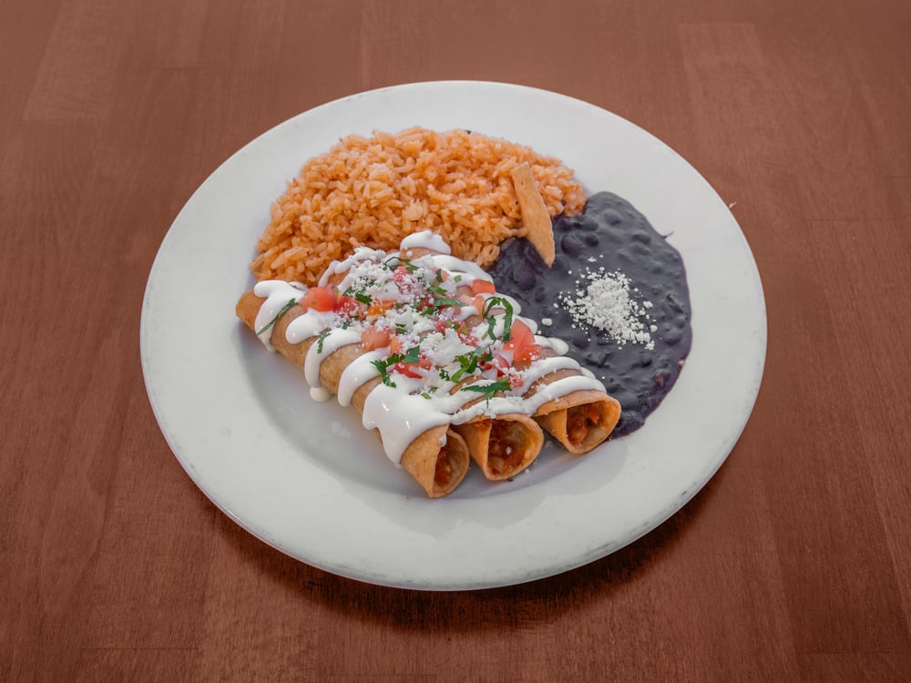 Flautas