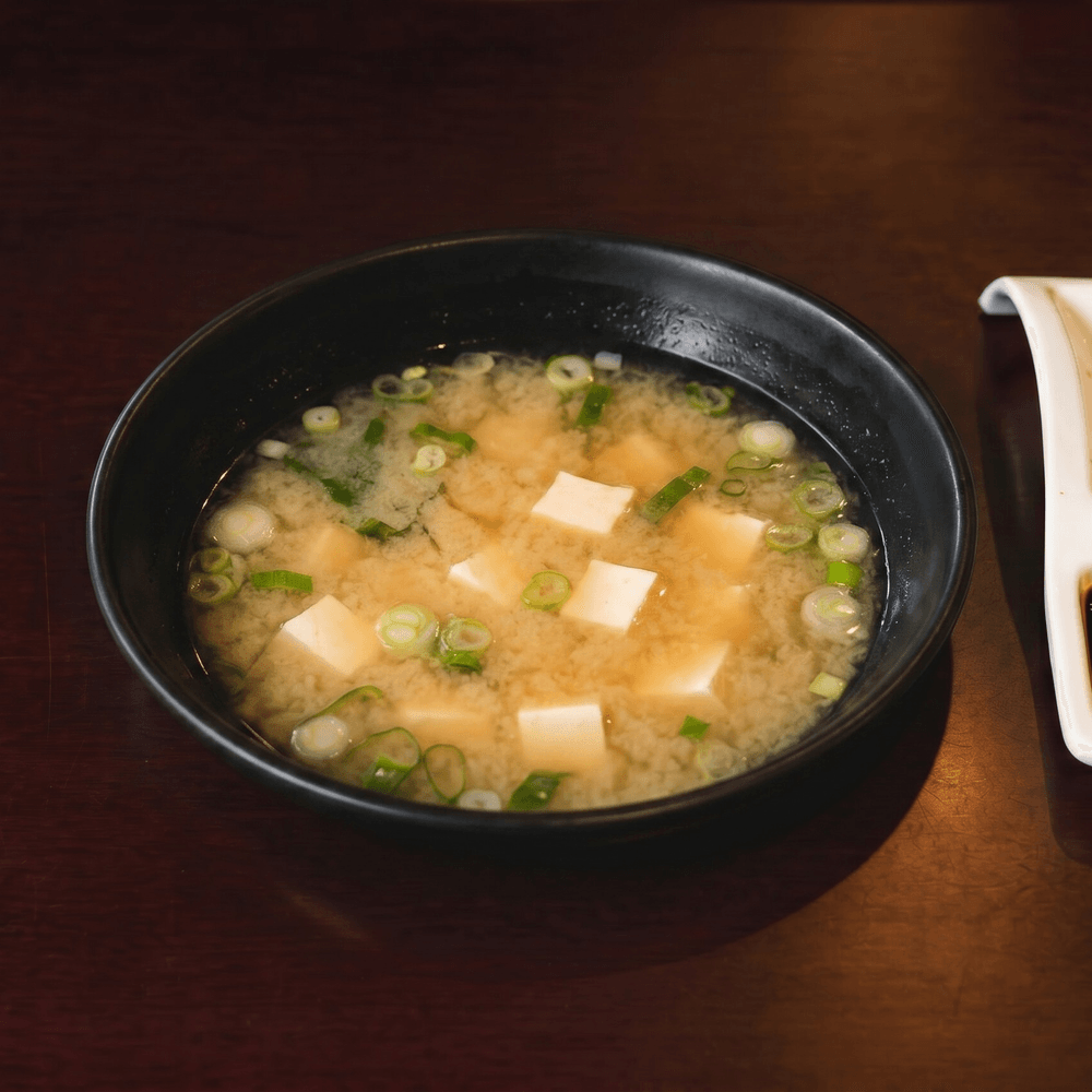 Miso Soup