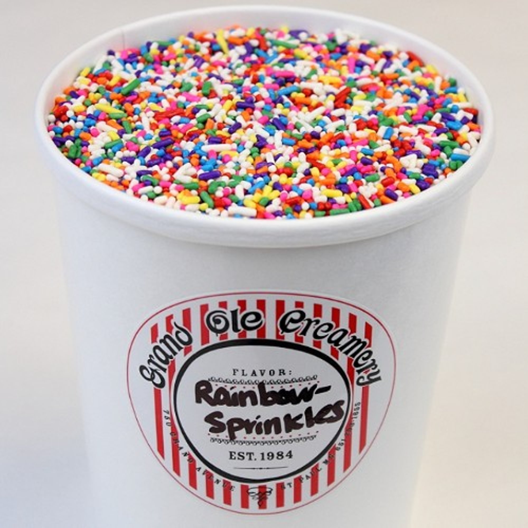 Sprinkles (Pint)