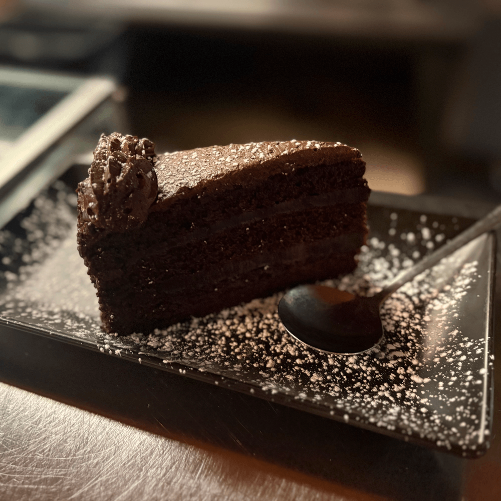 Chocolate Cake