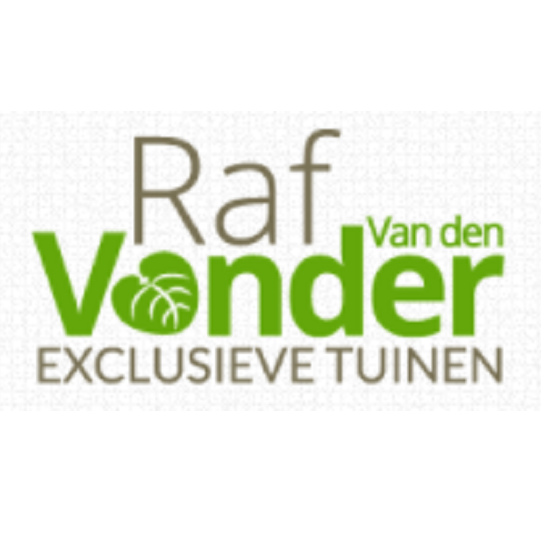 Exclusieve Tuinen Van Den Vonder Raf