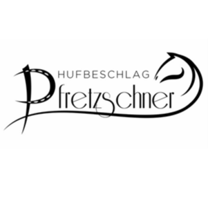 Logo von Hufbeschlag Pfretzschner