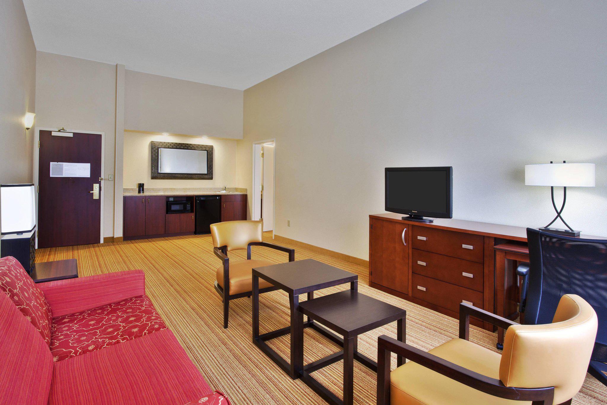 Courtyard by Marriott Boulder Longmont Photo