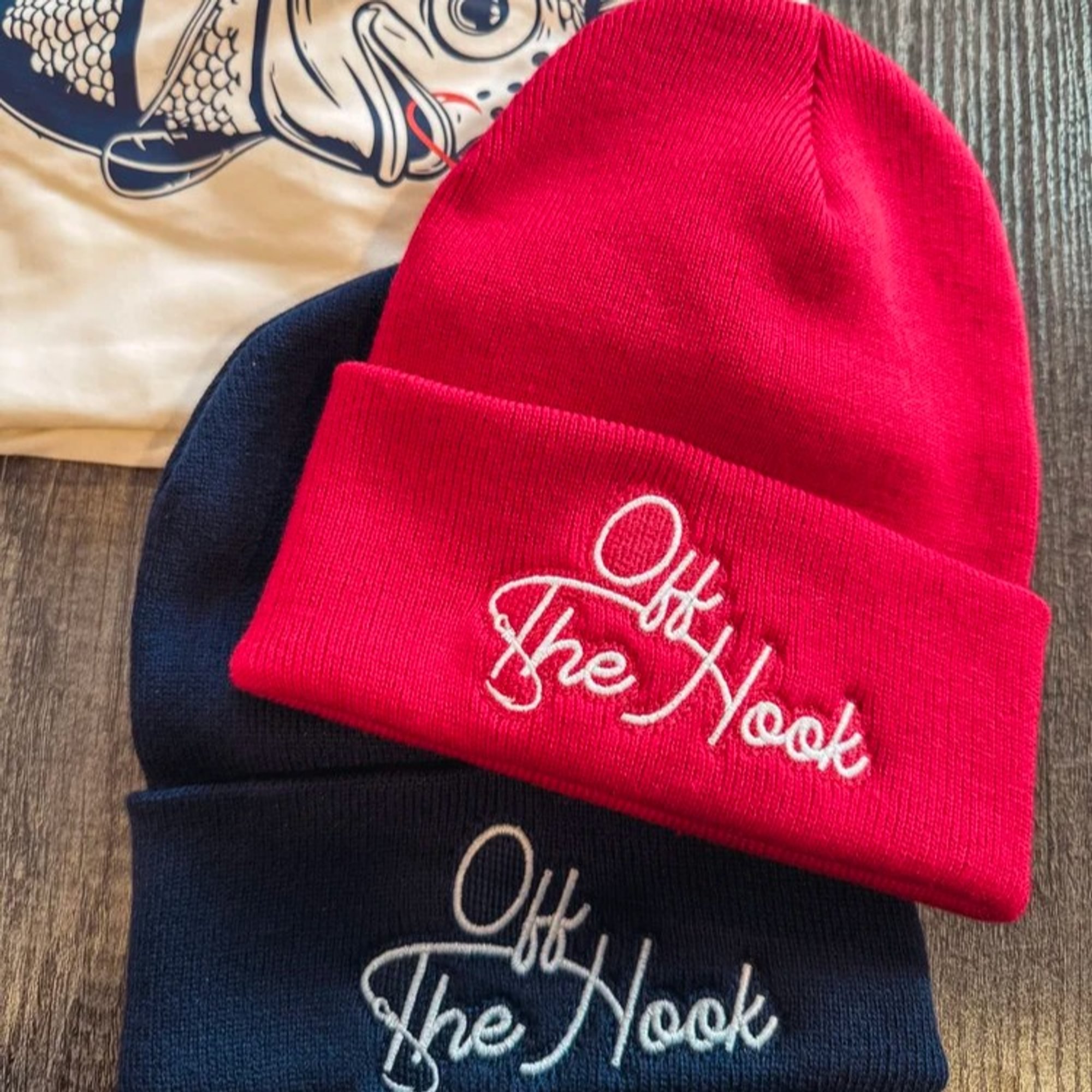 OTH Beanie