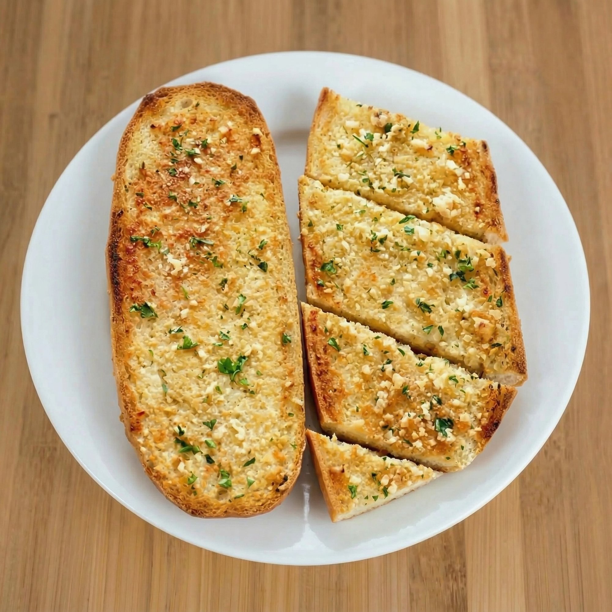 Garlic Bread