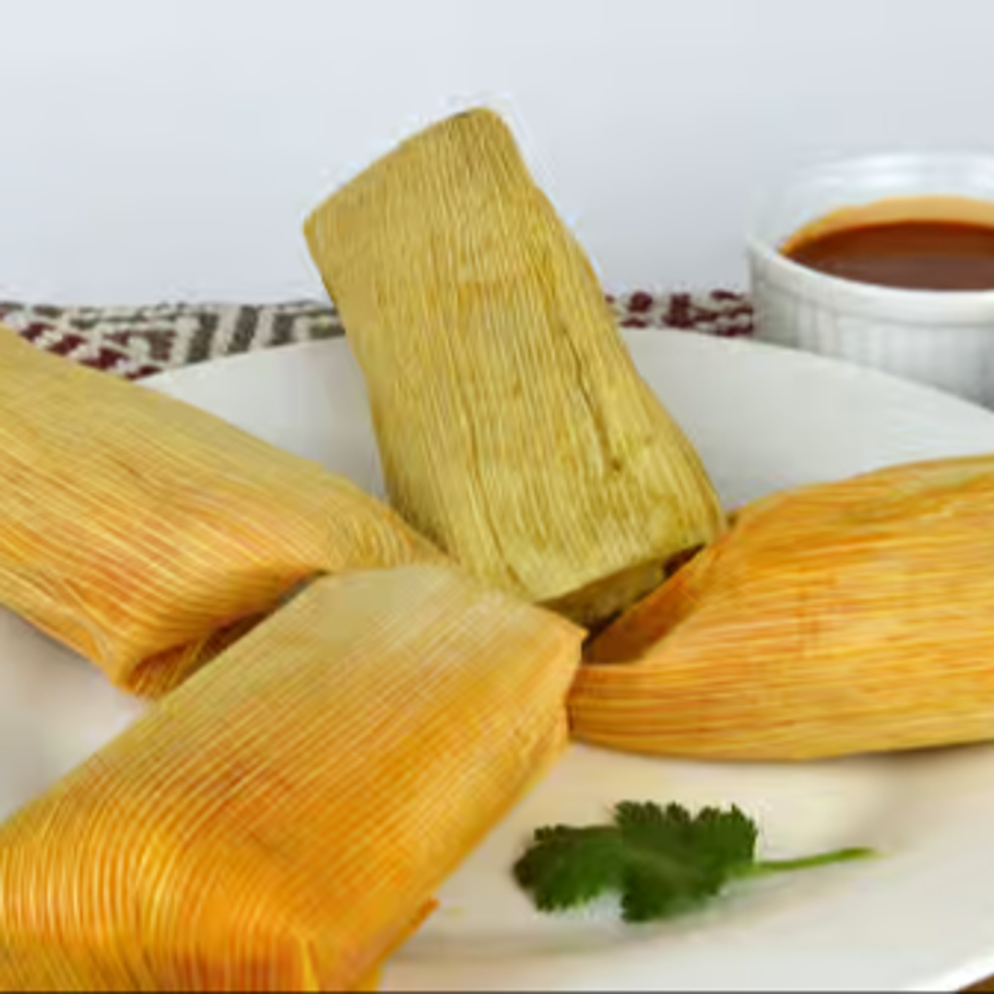 Single Tamales