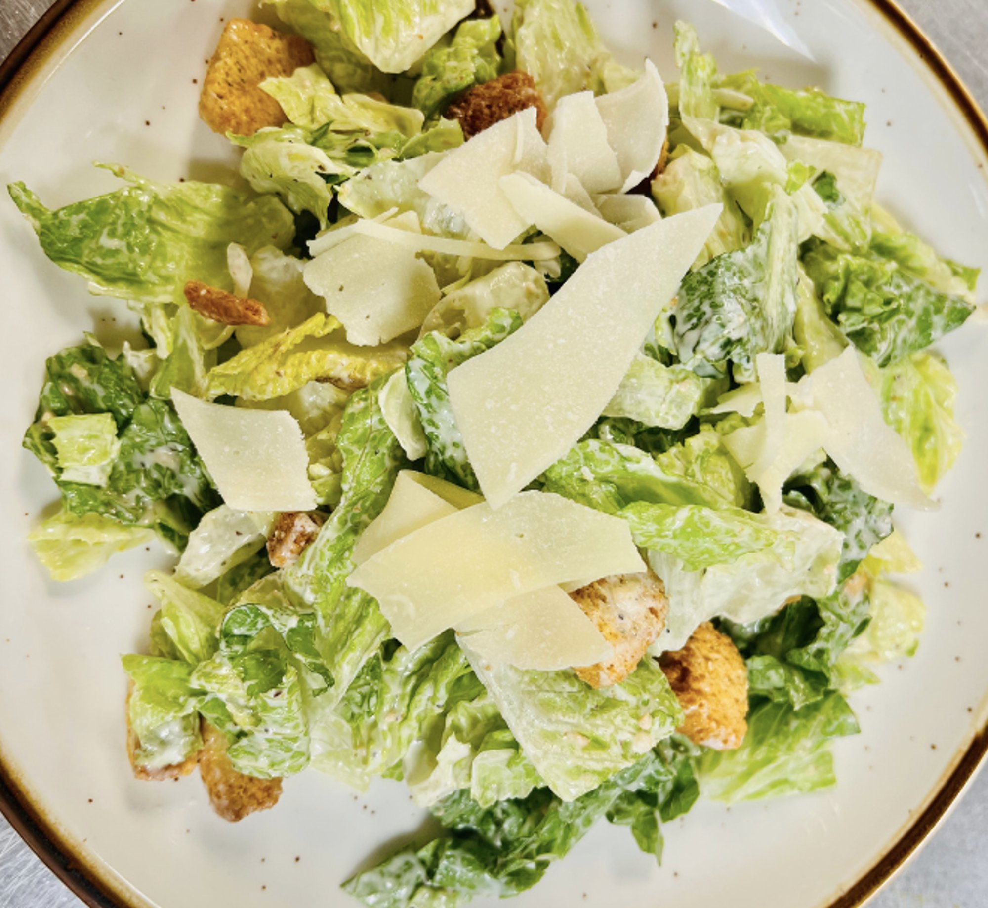 FULL CLASSIC CAESAR