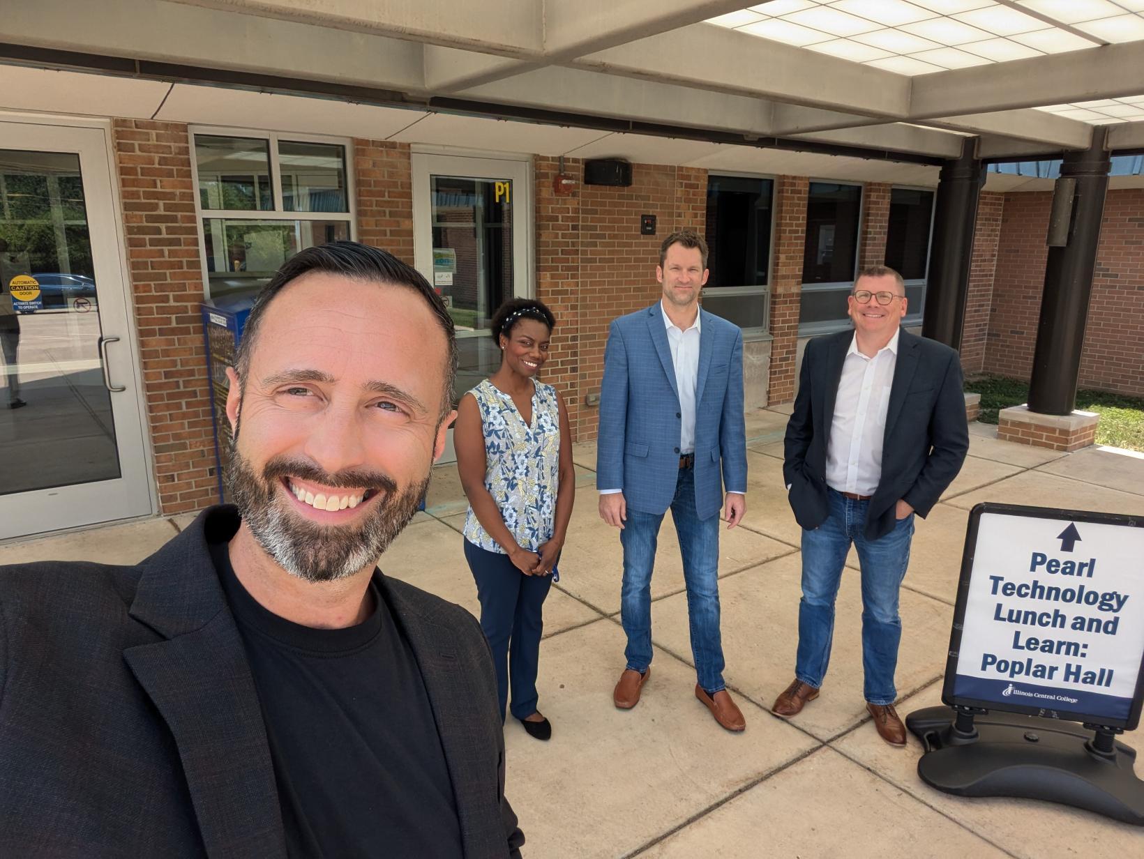 Pearl Technology Image