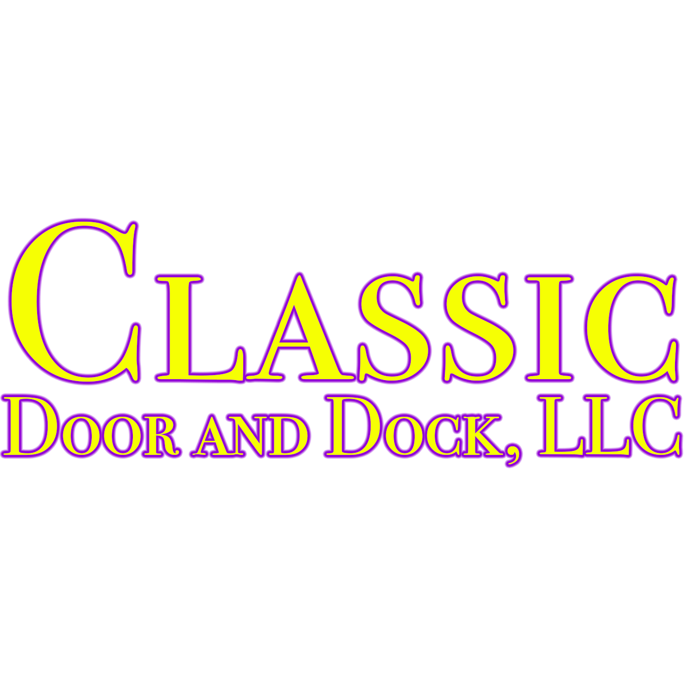 Classic Door and Dock, LLC