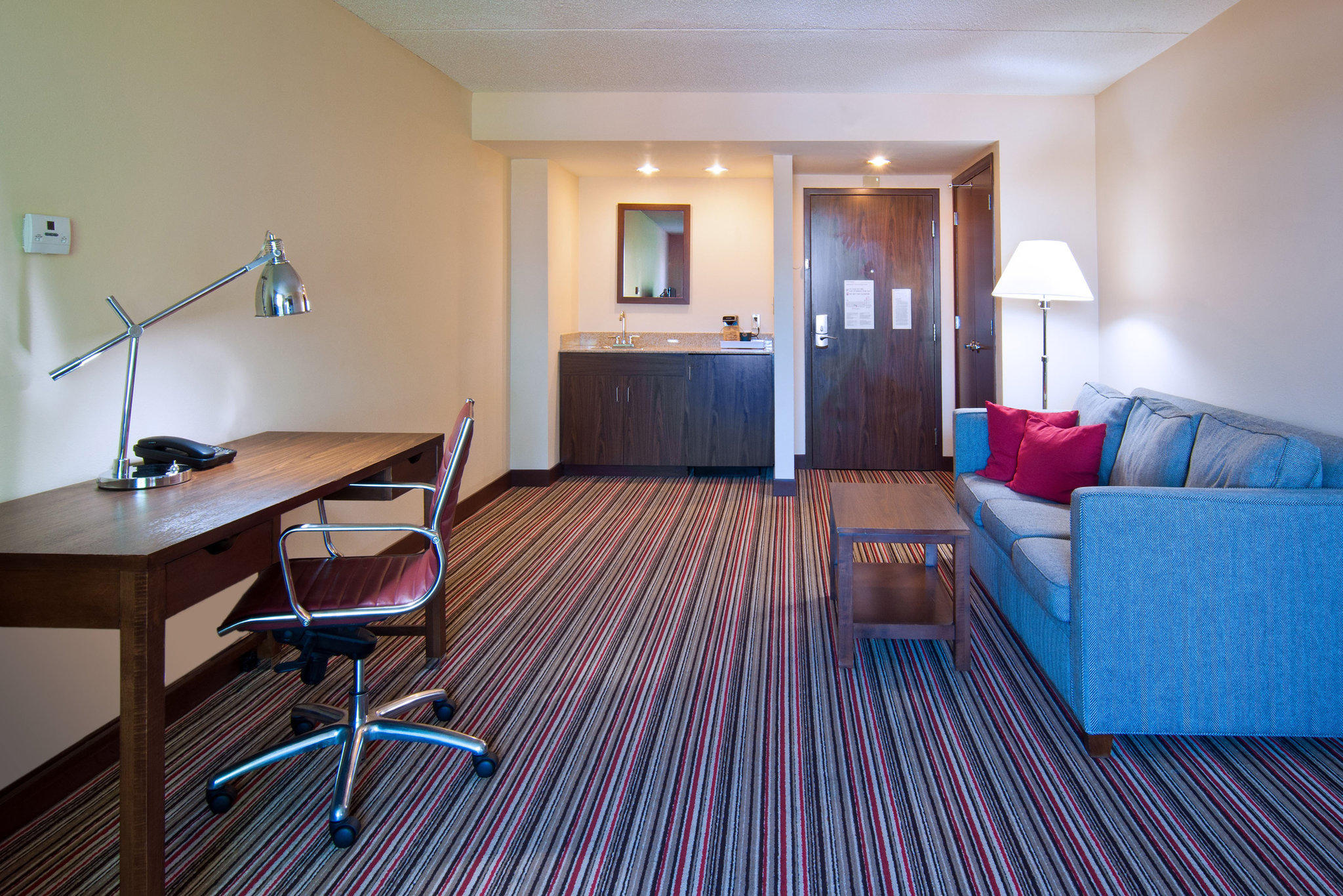 Four Points by Sheraton Nashville Airport Photo