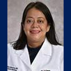 Elen Mendoza, MD