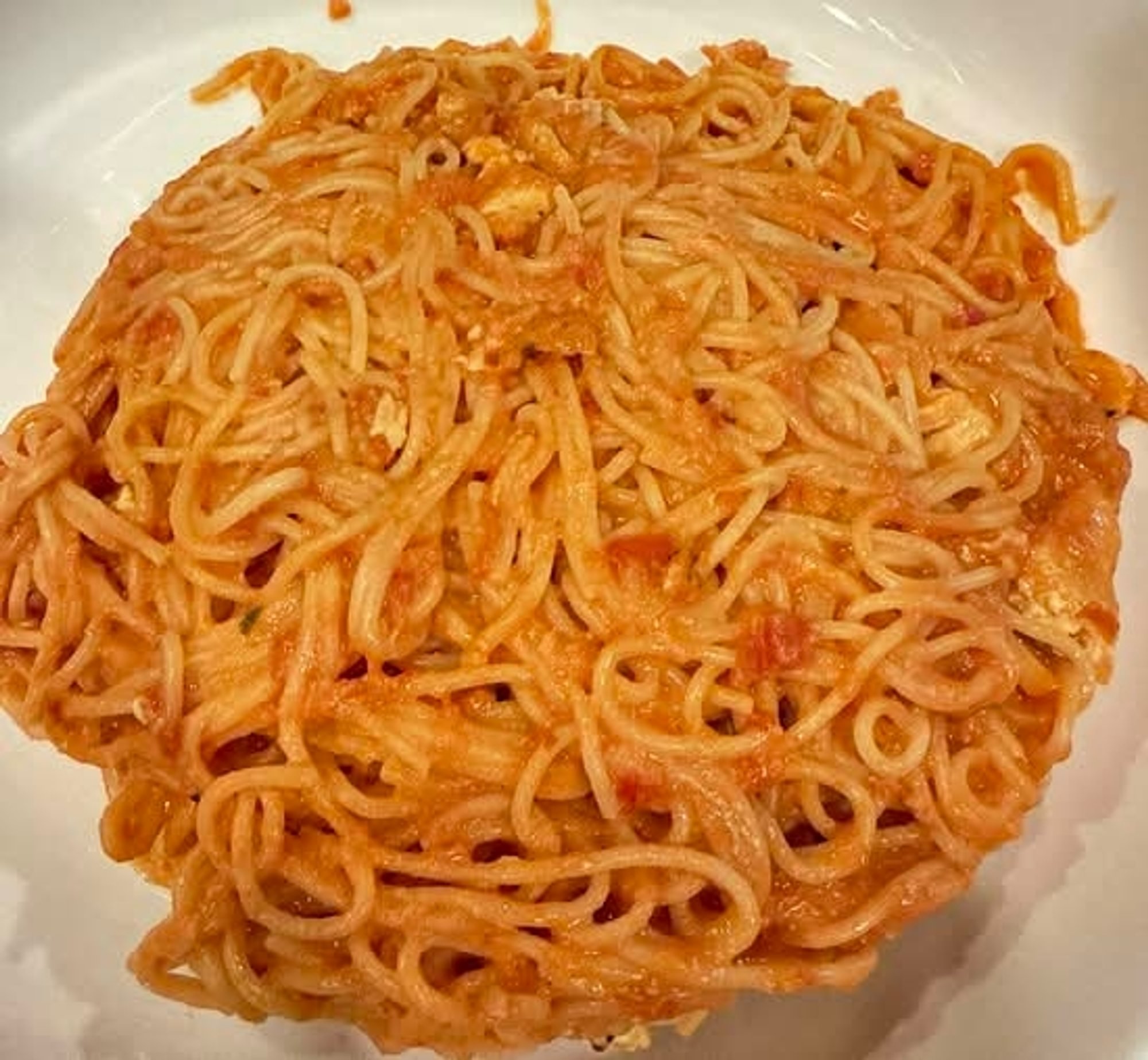 Pint Pink Sauce
