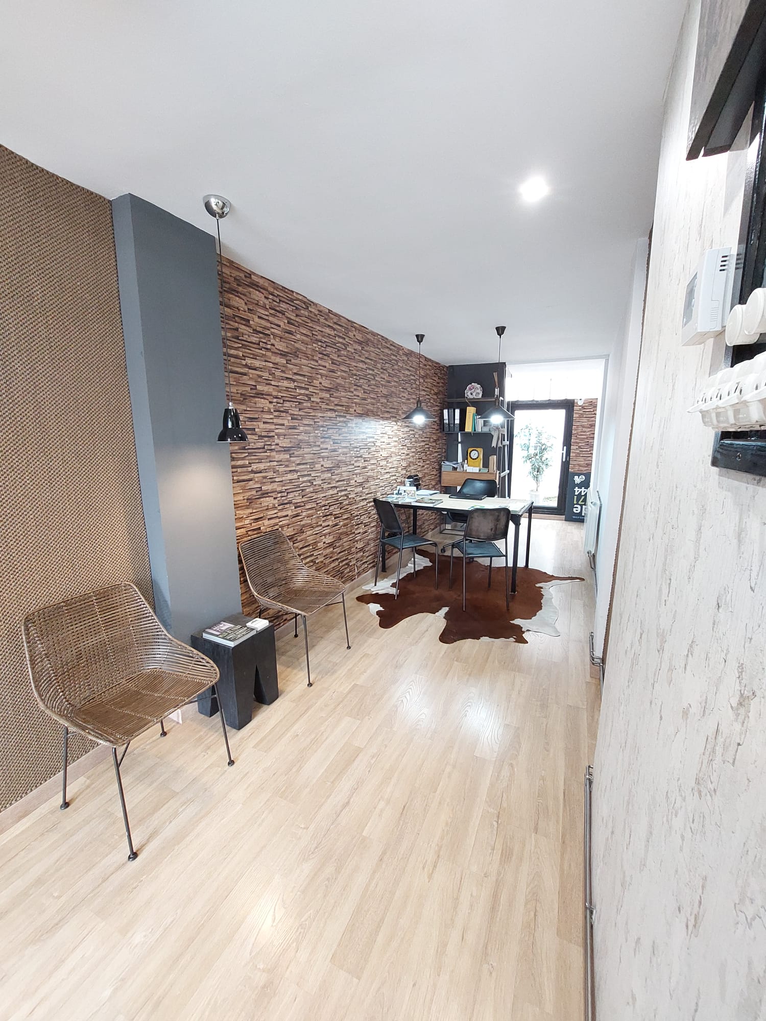 Galería en miniatura