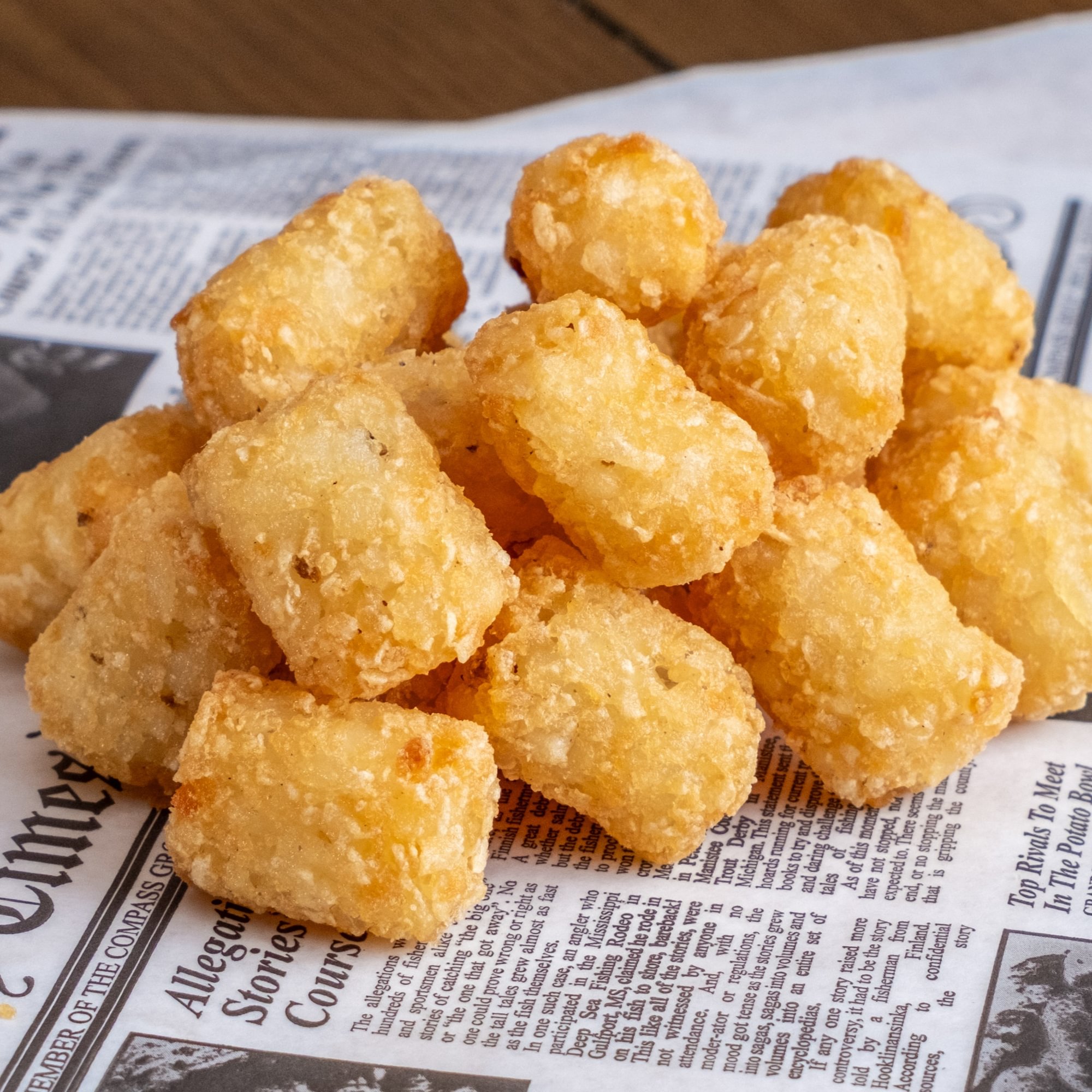 Tater Tots