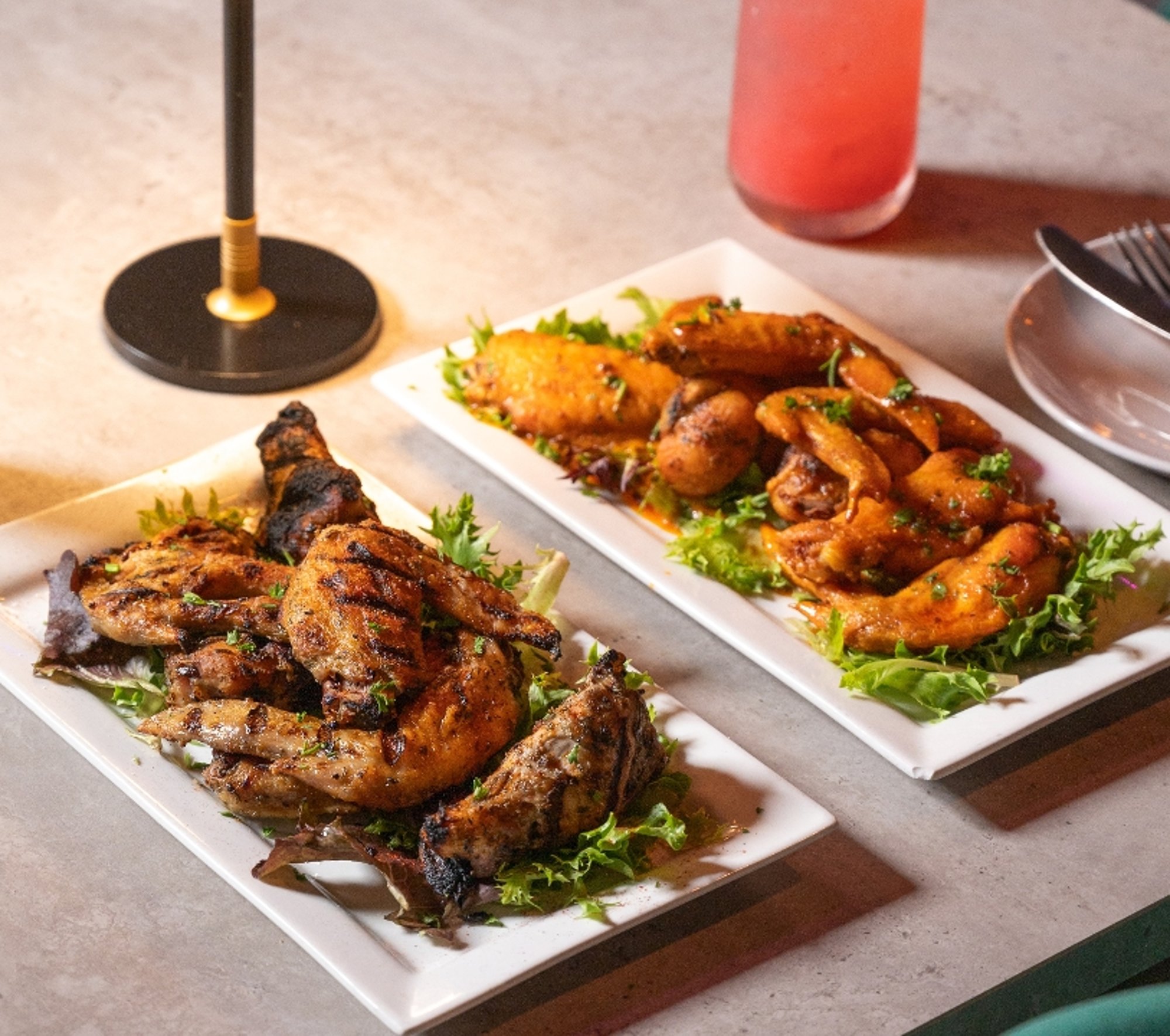 Wings Your Way