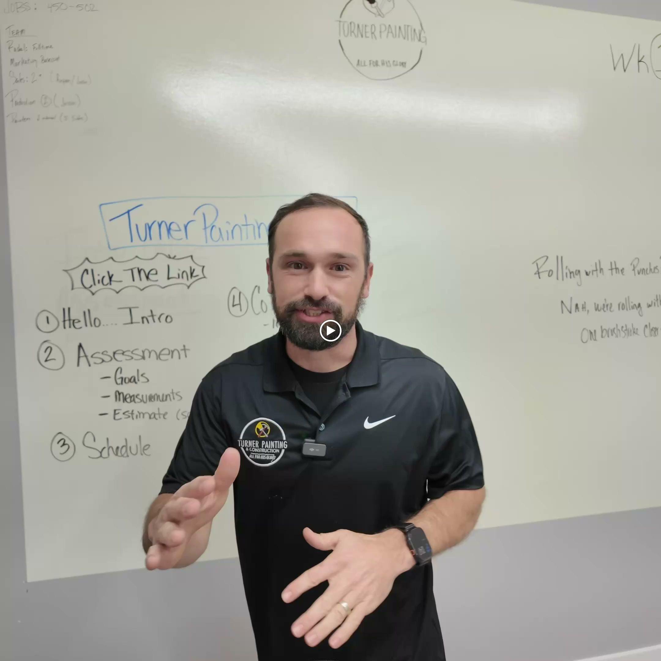 Turner Painting Image