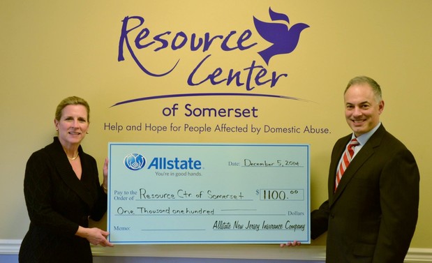 Images David Basile: Allstate Insurance