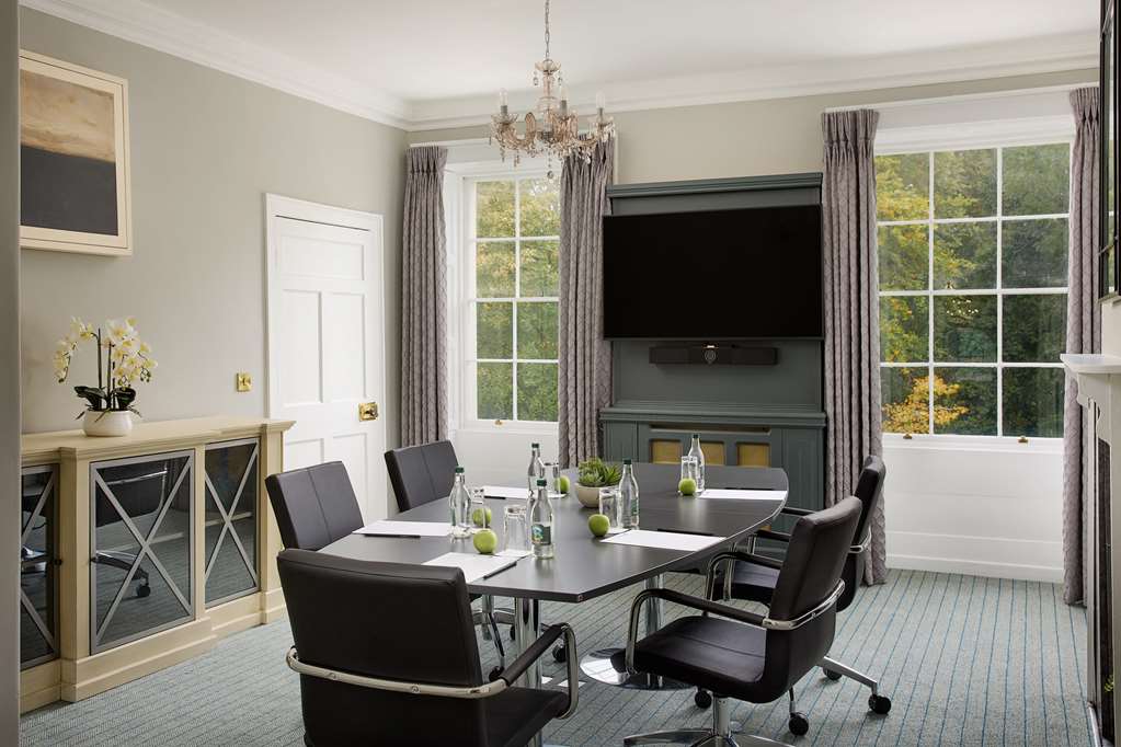 Radisson Blu Hotel, Cork 36